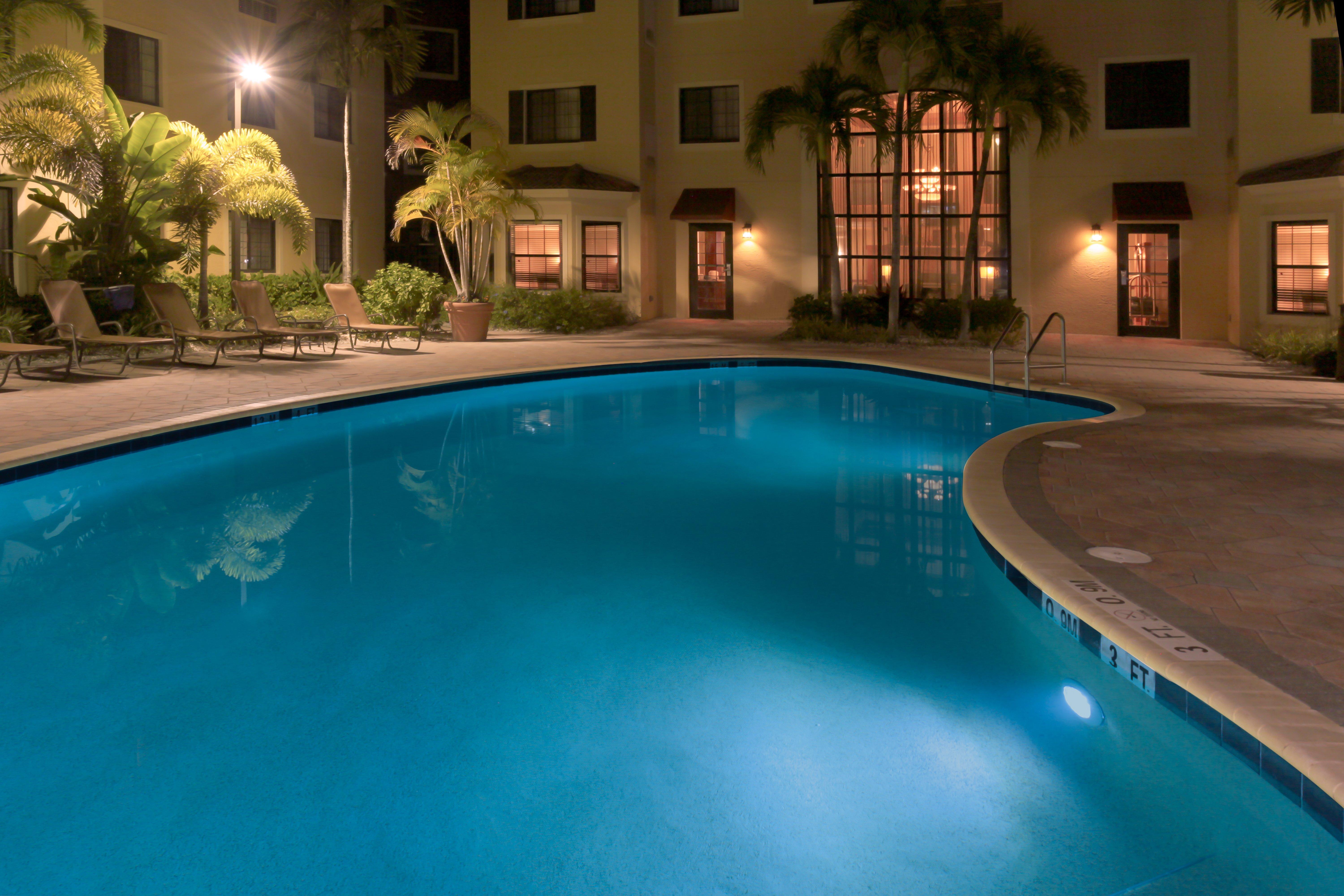 Staybridge Suites Naples - Gulf Coast, An Ihg Hotel Zewnętrze zdjęcie
