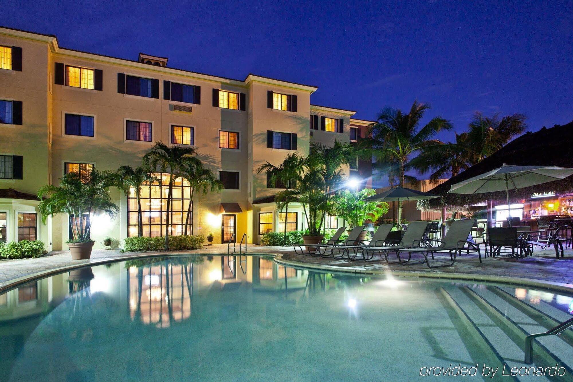 Staybridge Suites Naples - Gulf Coast, An Ihg Hotel Zewnętrze zdjęcie